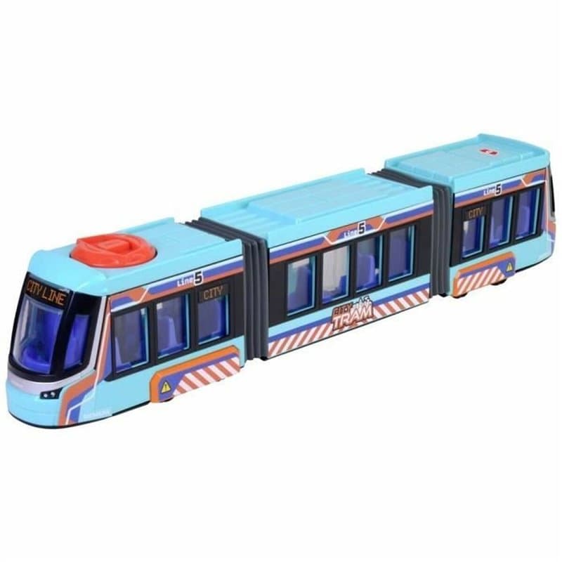 Train Simba City train - Image 1