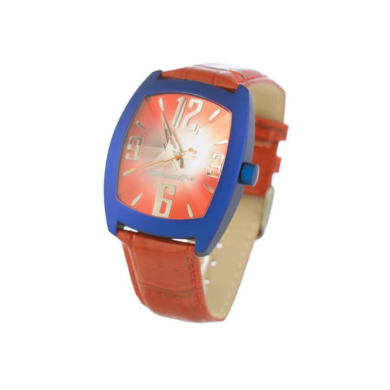 Montre Unisexe ChroNotech CT2050M-05 (Ø 37 mm) - Image 1