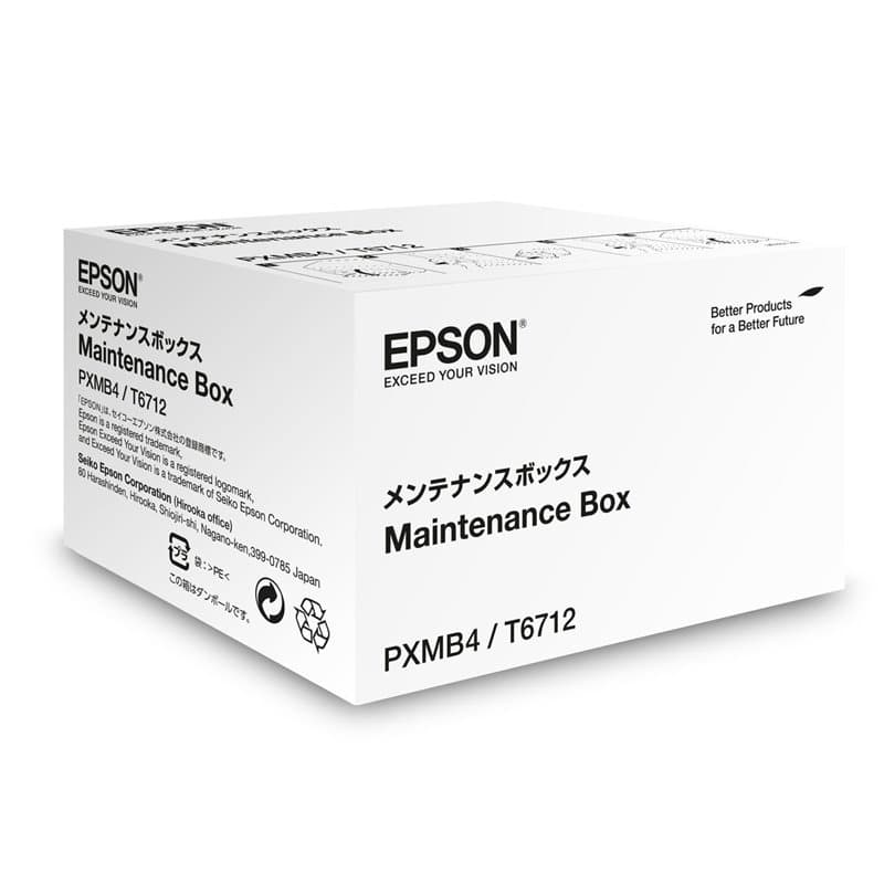 Epson Collecteur encre usagée - Image 1