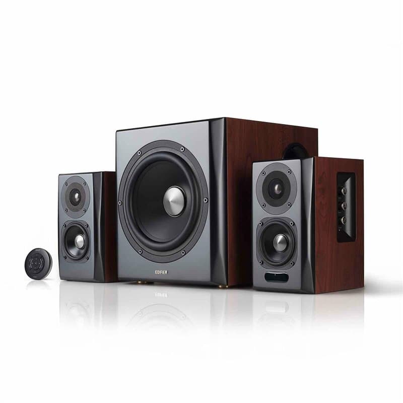 Haut-Parleurs Edifier S350DB - Image 1