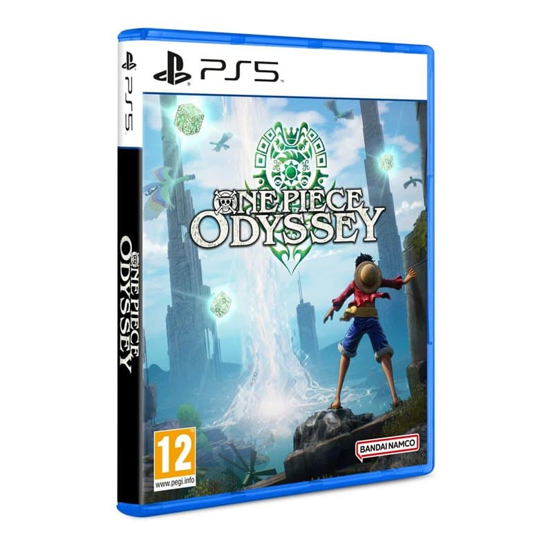 Jeu vidéo PlayStation 5 Bandai Namco ONE PIECE ODYSSEY - Image 1