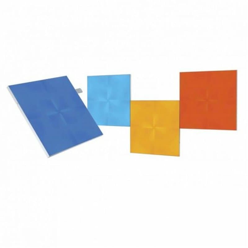 Lampe Nanoleaf NL29-0001SW-4PK Blanc 4 W (4 Pièces) - Image 1