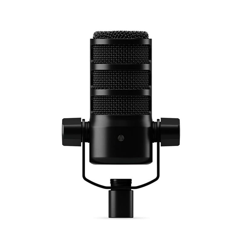 Microphone Rode Microphones PODMICUSB - Image 1