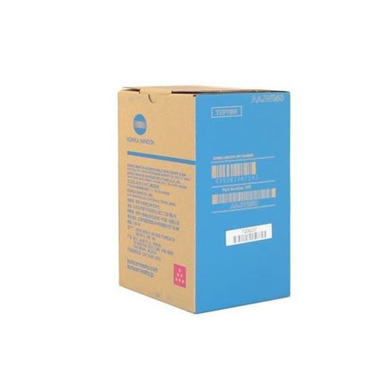 Toner Konica Minolta TNP-79C Magenta - Image 1