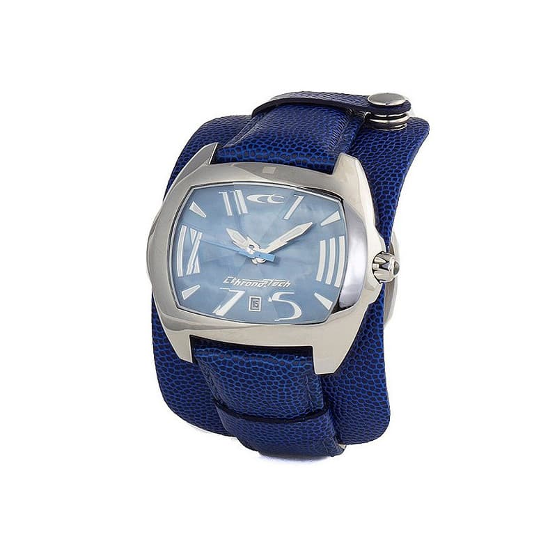 Montre Homme ChroNotech CT2188J-22 (Ø 47 mm) - Image 1