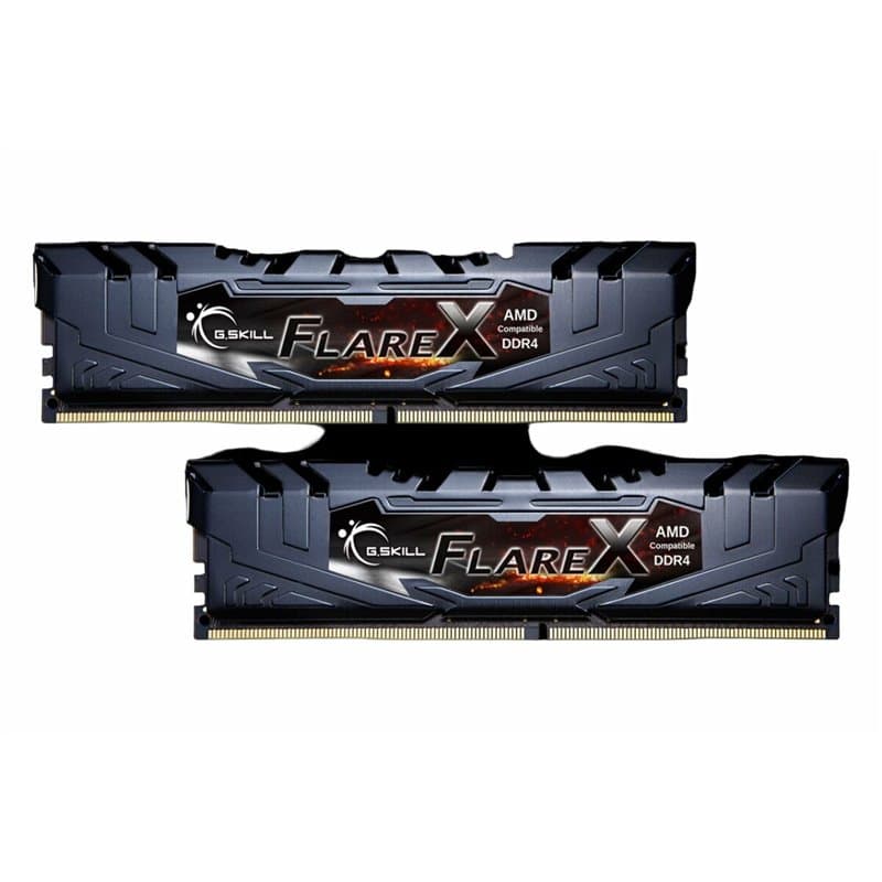Mémoire RAM GSKILL Flare X DDR4 CL16 16 GB - Image 1