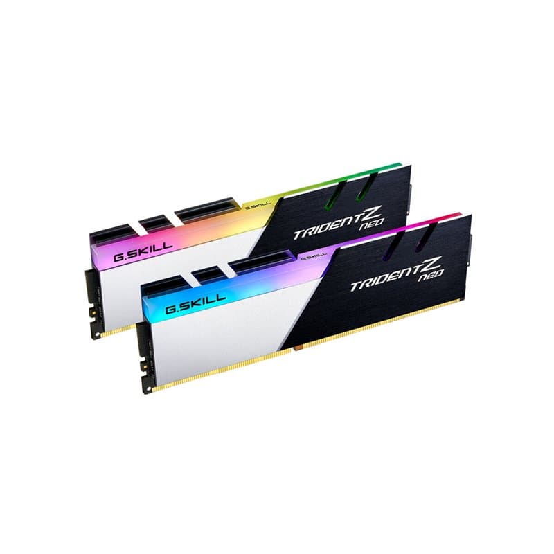 Mémoire RAM GSKILL 32 GB DDR4 CL16 DDR4-SDRAM - Image 1