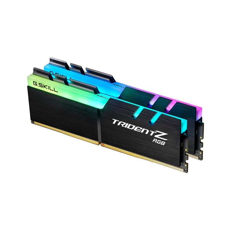 Mémoire RAM GSKILL F4-3600C16D-16GTZRC CL16 16 GB - Image 1