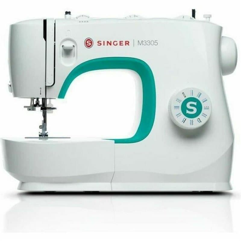 Machine à coudre Singer 230223102 70 W - Image 1