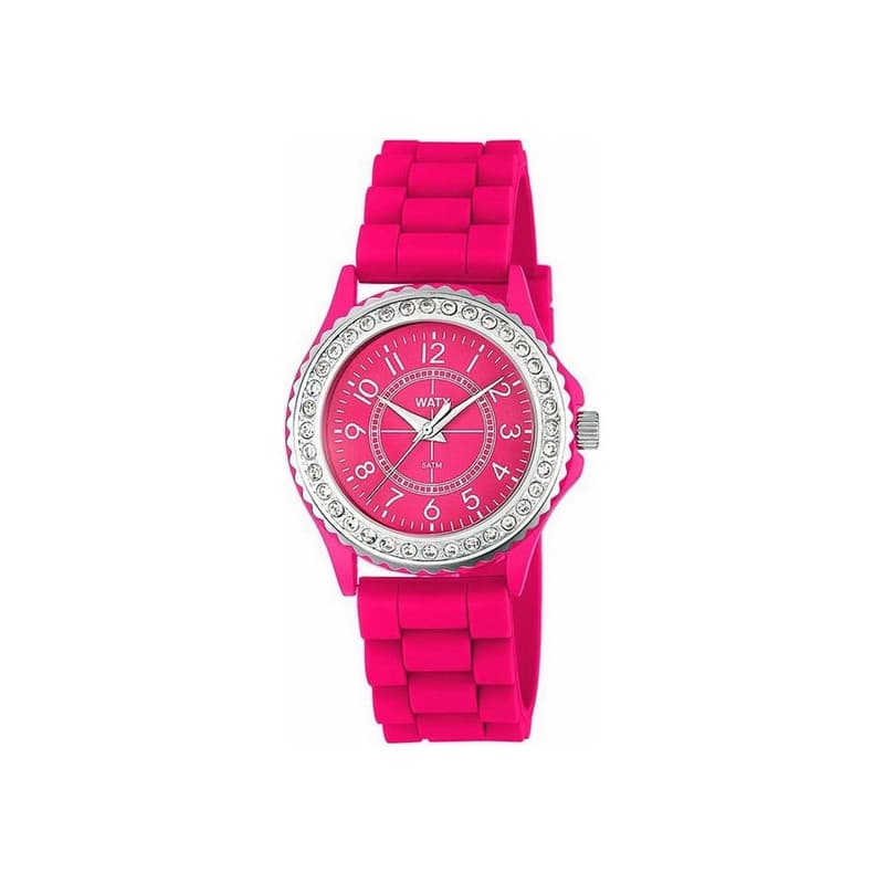 Montre Femme Watx & Colors RWA9011 (Ø 38 mm) - Image 1