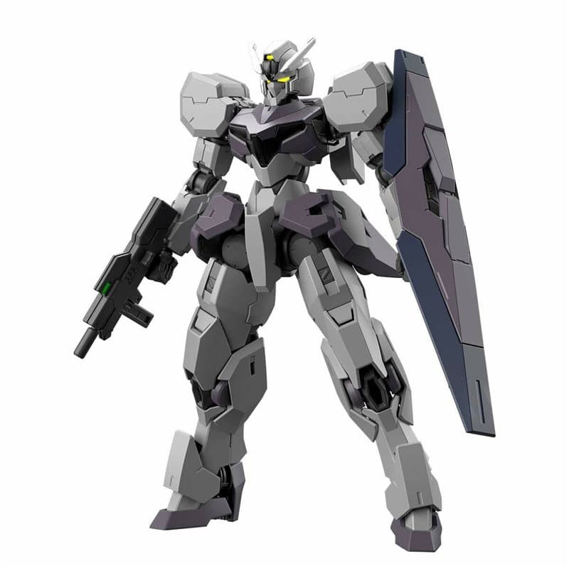 Figure à Collectionner Bandai HG Gundvolva 12 cm - Image 1