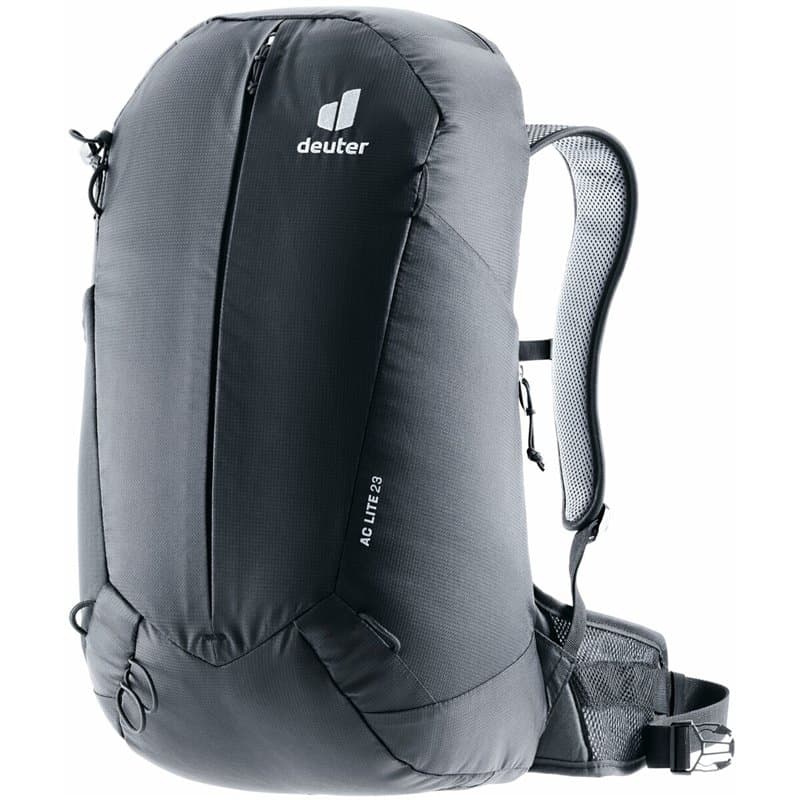 Sac à dos de randonnée Deuter AC Lite Noir 23 L - Image 1
