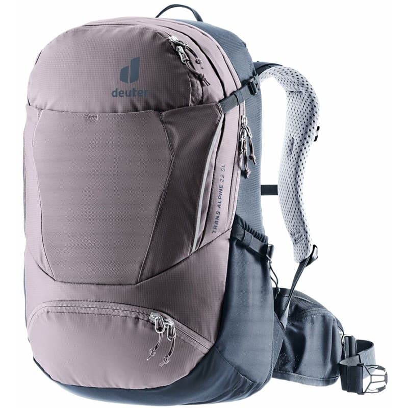 Sac à dos de Sport Deuter 320002413920 Pourpre - Image 1