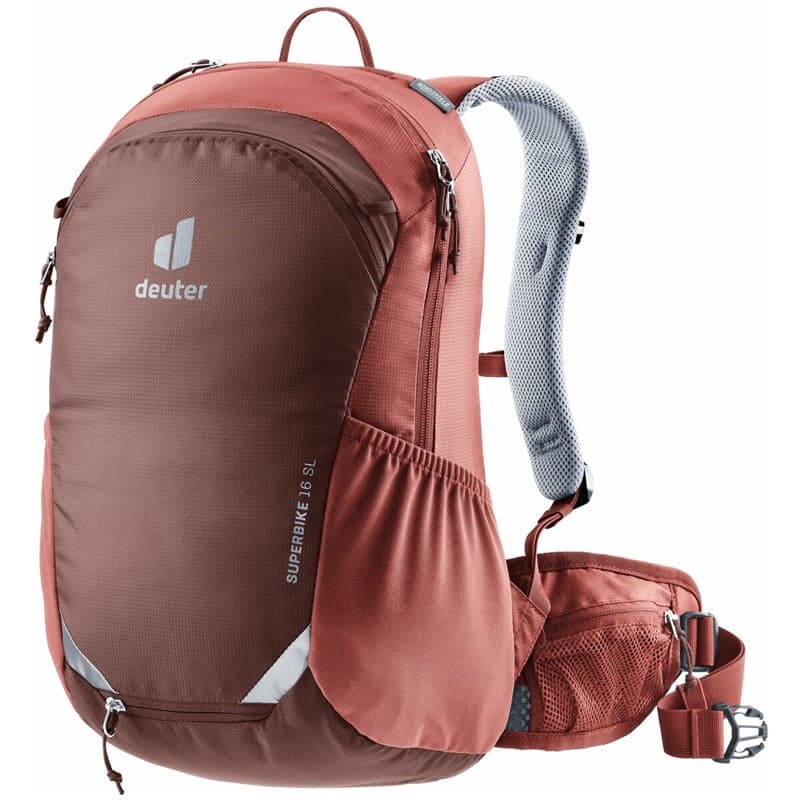 Sac à dos de Sport Deuter 320302465070 Rouge - Image 1