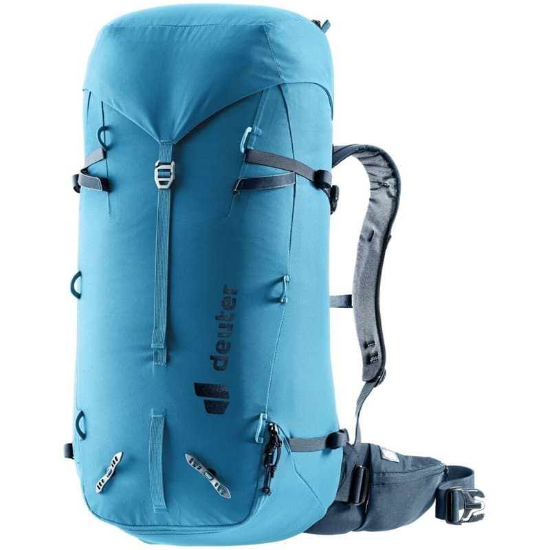 Sac à dos de Sport Deuter 336152313820 Bleu Orange - Image 1