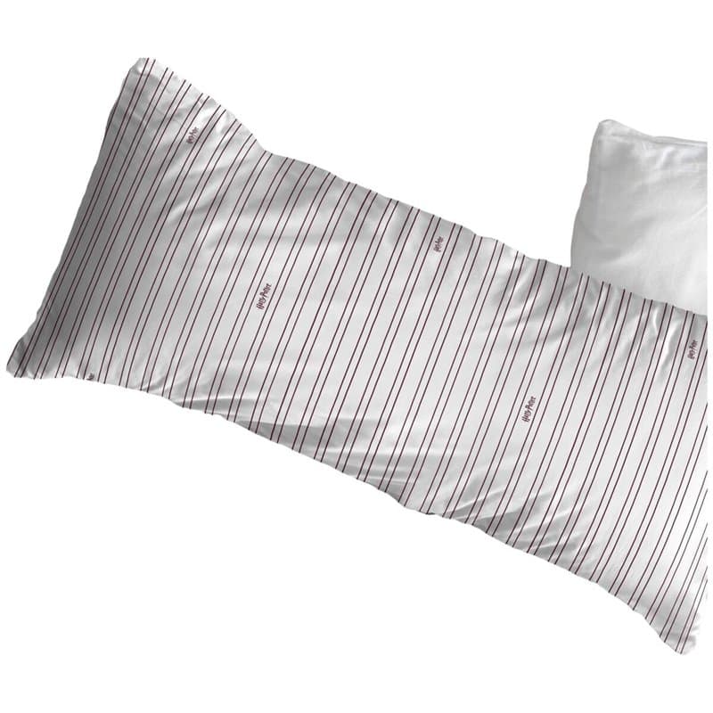 Taie d'oreiller Harry Potter Bordeaux 45 x 110 cm - Image 1