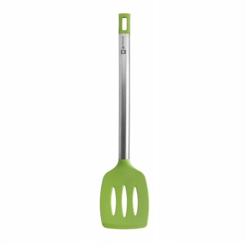 Spatule BRA A197002 Vert Acier inoxydable - Image 1