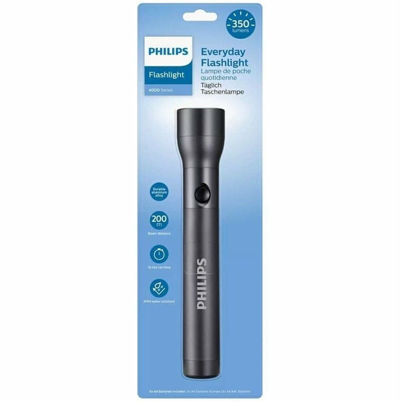 Lampe Torche Philips SFL4003T/10 - Image 1