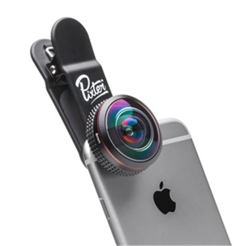 Objectif Pro Super Fisheye - Image 1