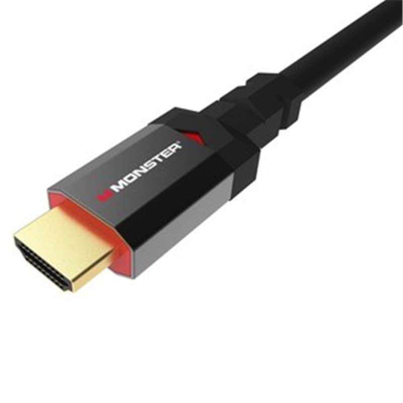 Câble Hdmi Gaming Uhd 8K Dolby Vision Hdr 48Gbps 1,80M - Image 1