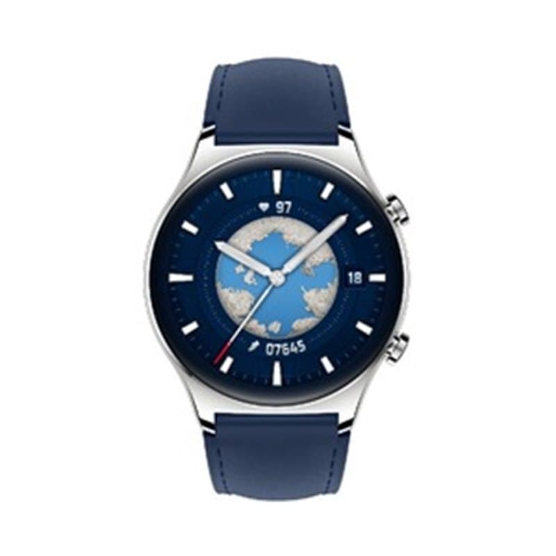 Watch Gs3 Ocean Blue - Image 1