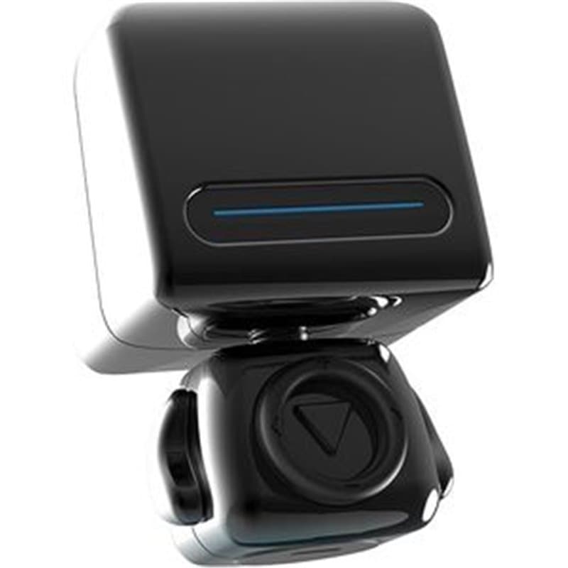 Enceinte Bluetooth Robot Noir - Image 1