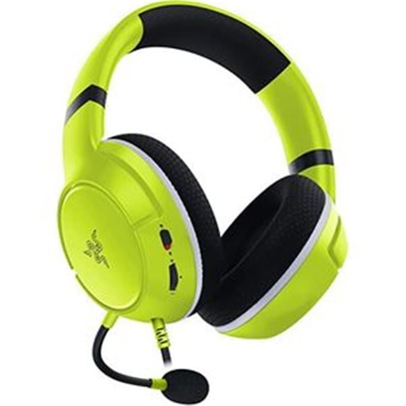 Casque Filaire Kaira X Pour Xbox Jaune - Image 1
