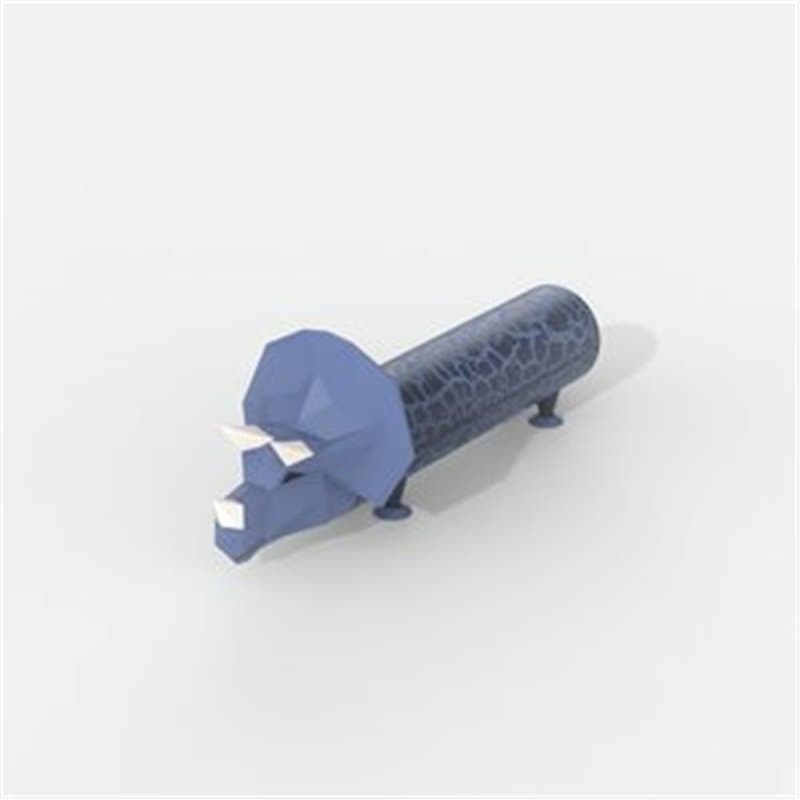 Batterie Externe 4800Mah Dino - Image 1