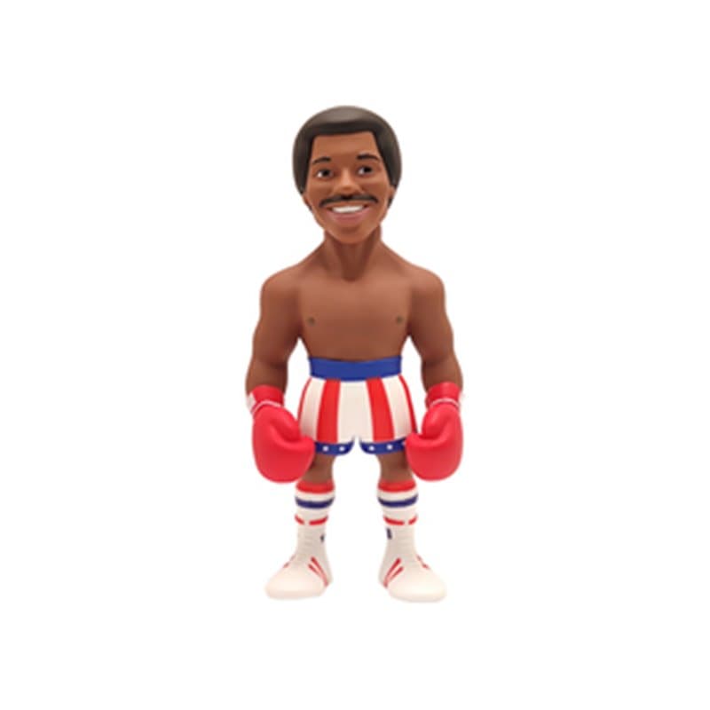 Figurine Apollo Creed - Image 1