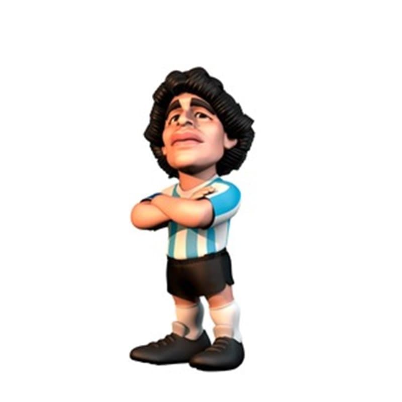 Figurine Maradona Argentine - Image 1
