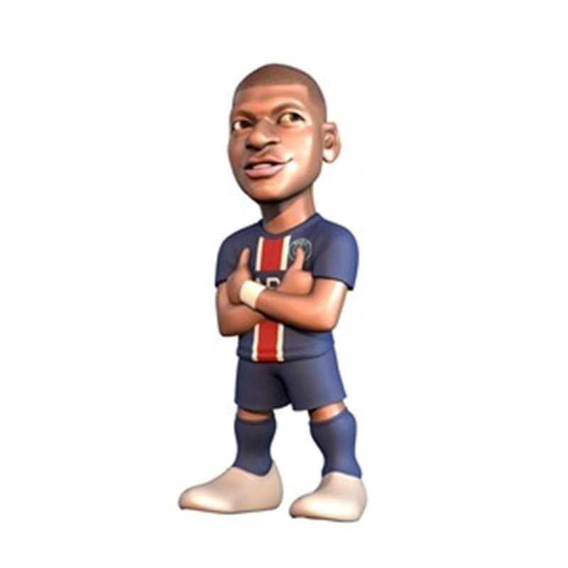 Figurine Psg Mbappe - Image 1