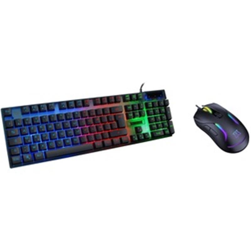 Combo Gaming Sentai C02 Clavier & Souris - Image 1