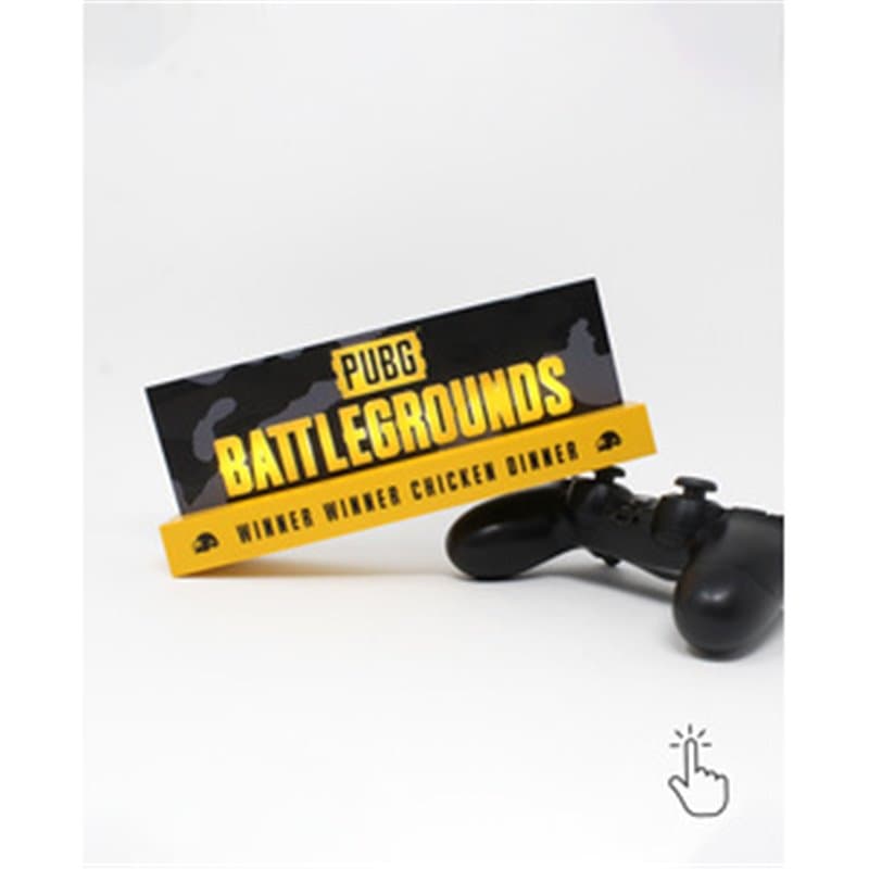 Pubg Lampe Led - Image 1