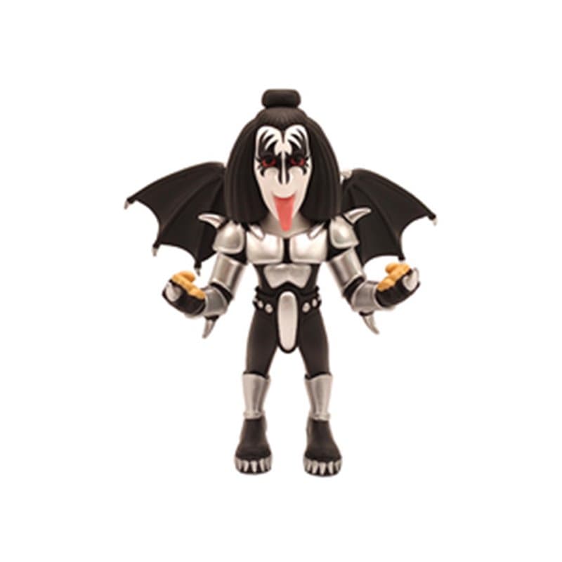 Figurine Kiss The Demon - Image 1