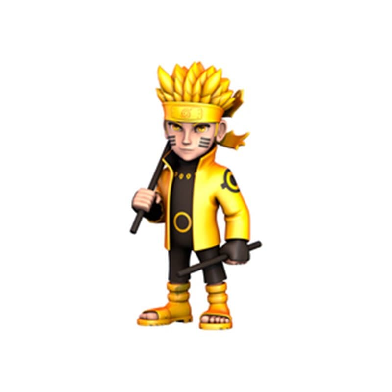 Figurine Naruto Six Path - Image 1