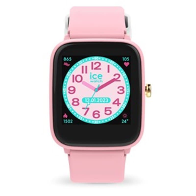 Montre Connectee Junior Rose - Image 1