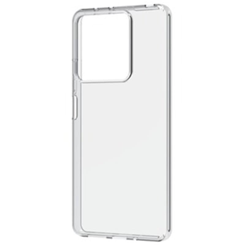 Coque Souple Transparente Xiaomi Redmi Note 13 5G - Image 1