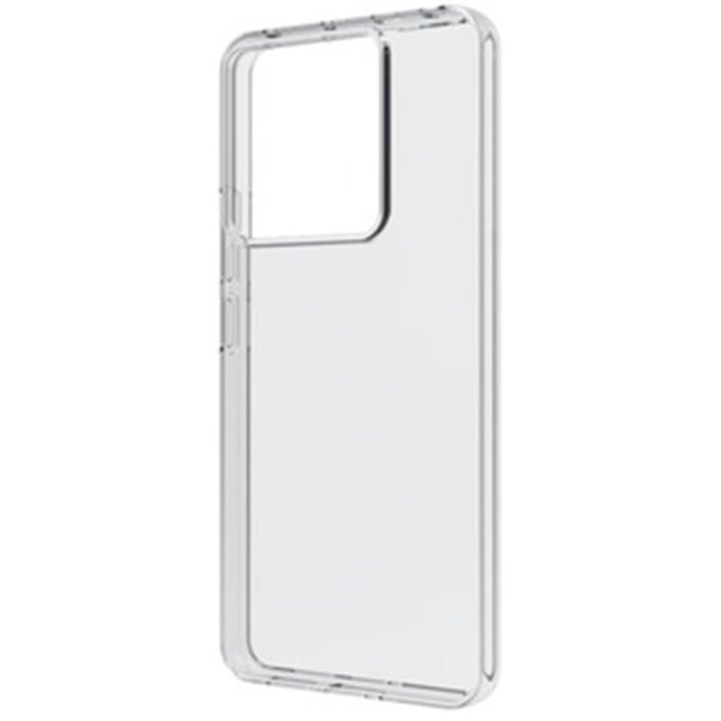 Coque Souple Transparente Xiaomi Redmi Note 13 Pro 5G - Image 1