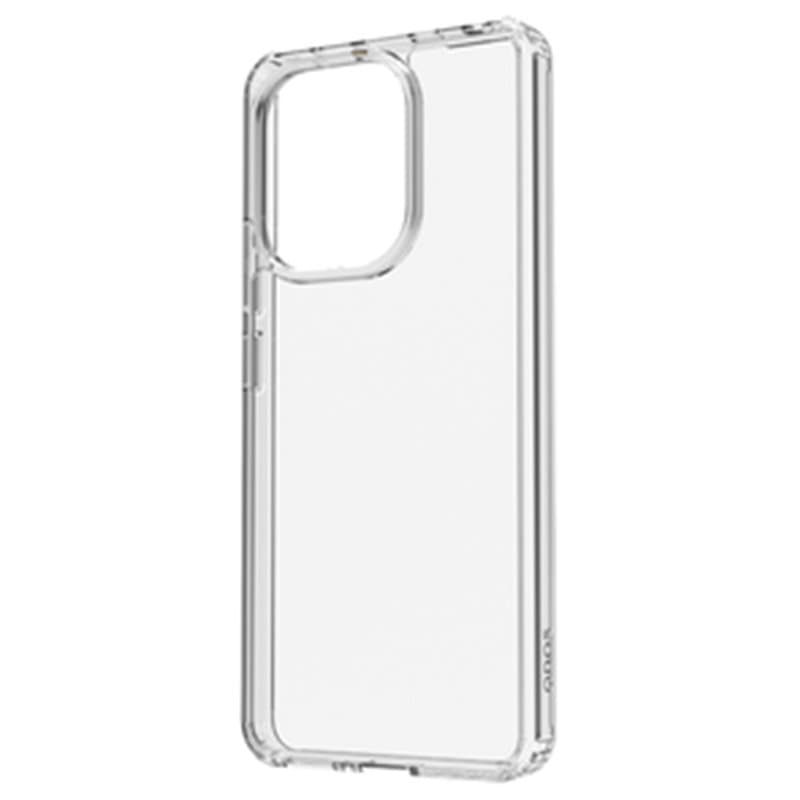 Coque Hybrid Transparent Grs Xiaomi Redmi Note 13 5G - Image 1