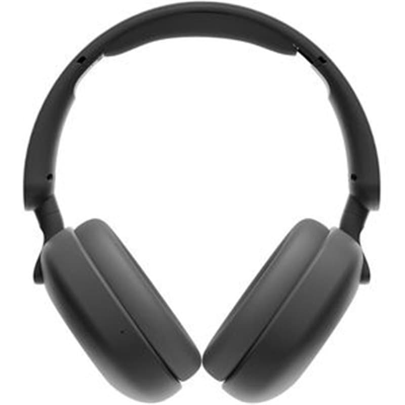 Casque Arceau Bluetooth Anc Ultra Leger K2 Noir - Image 1