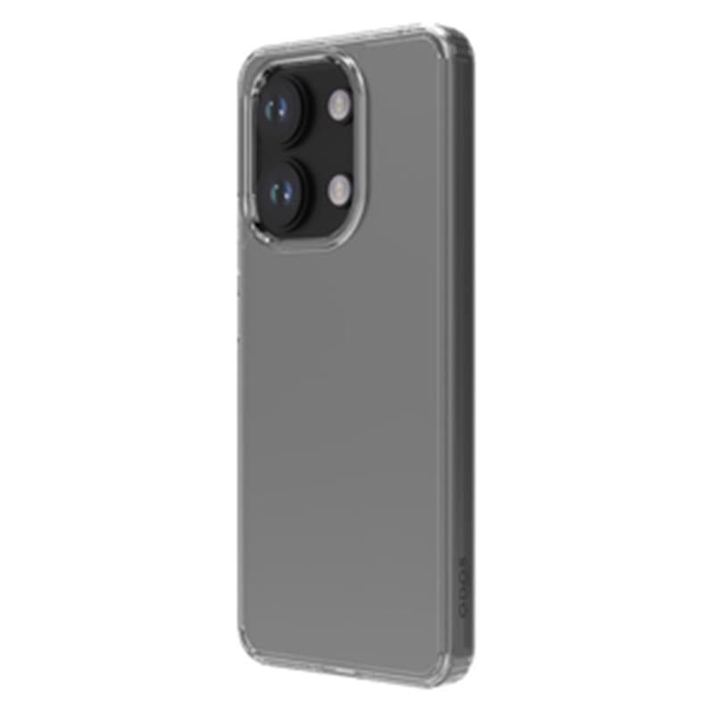 Coque Hybrid Transparent Grs Xiaomi Redmi Note 13 - Image 1