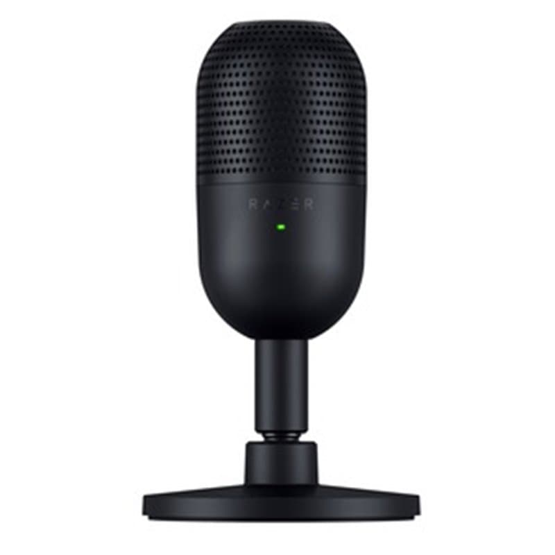 Microphone Seiren V3 Mini Noir - Image 1