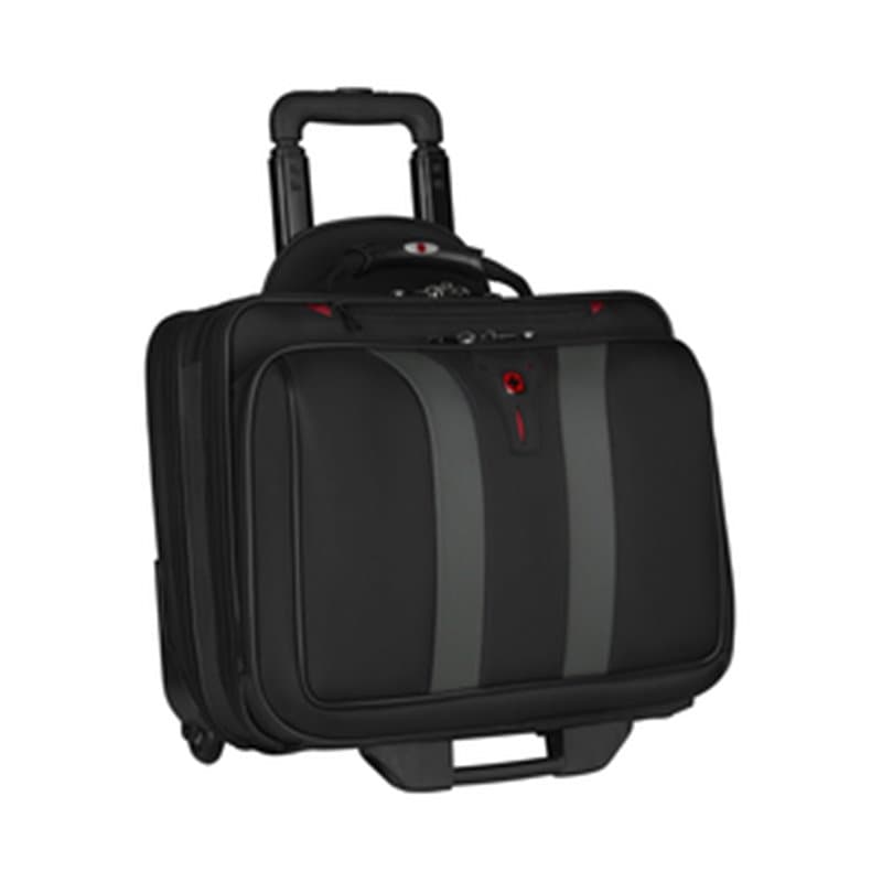 Trolley Pc Portable Granada 15,6" Noir" - Image 1
