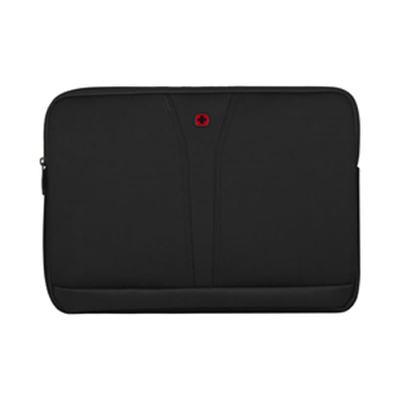Pochette Pc Portable Bc Fix 15.6" Noir" - Image 1
