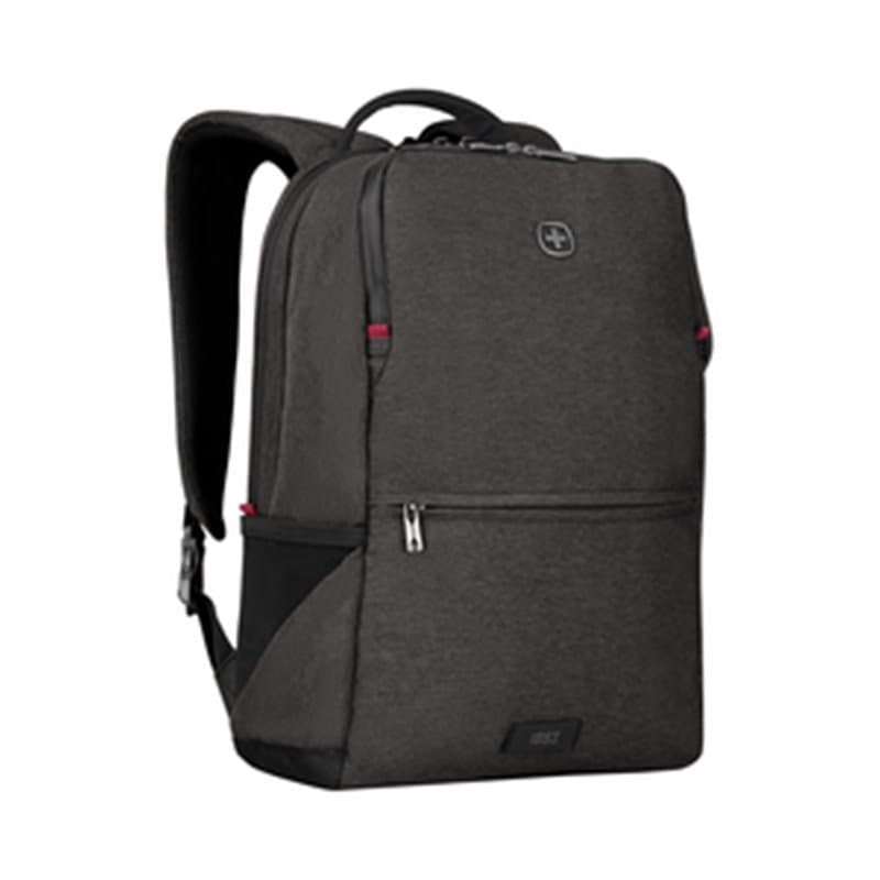 Sac A Dos Pc Portable Mx Reload 14" Gris" - Image 1