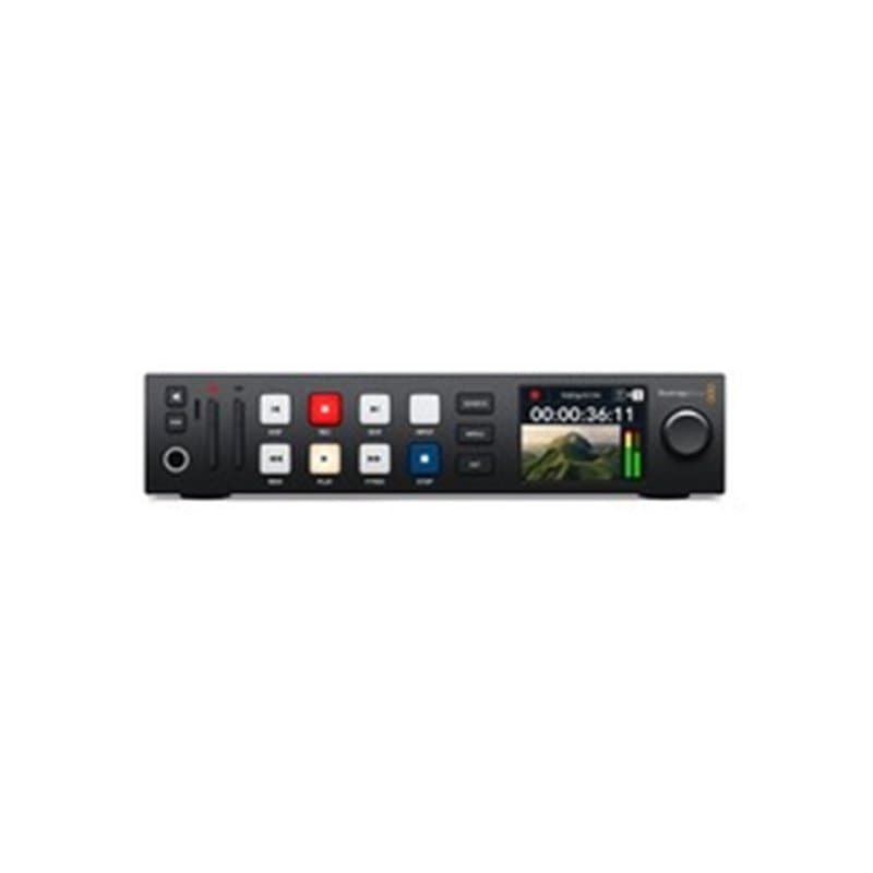 Hyperdeck Studio HD Plus - Image 1