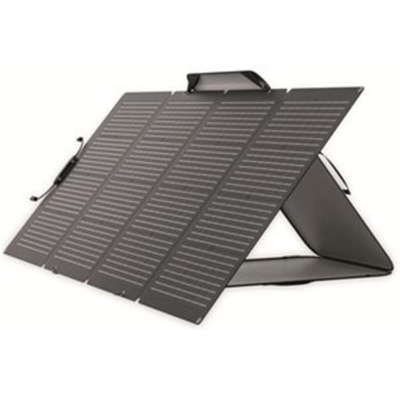Panneau solaire 220W - Image 1