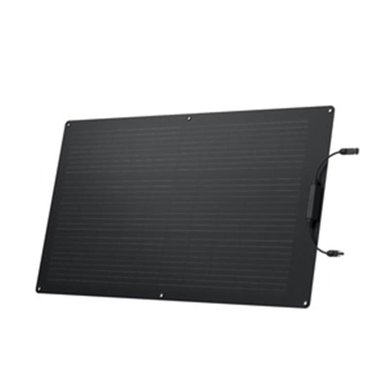 Panneau solaire flexible Ecowflow 100W - Image 1