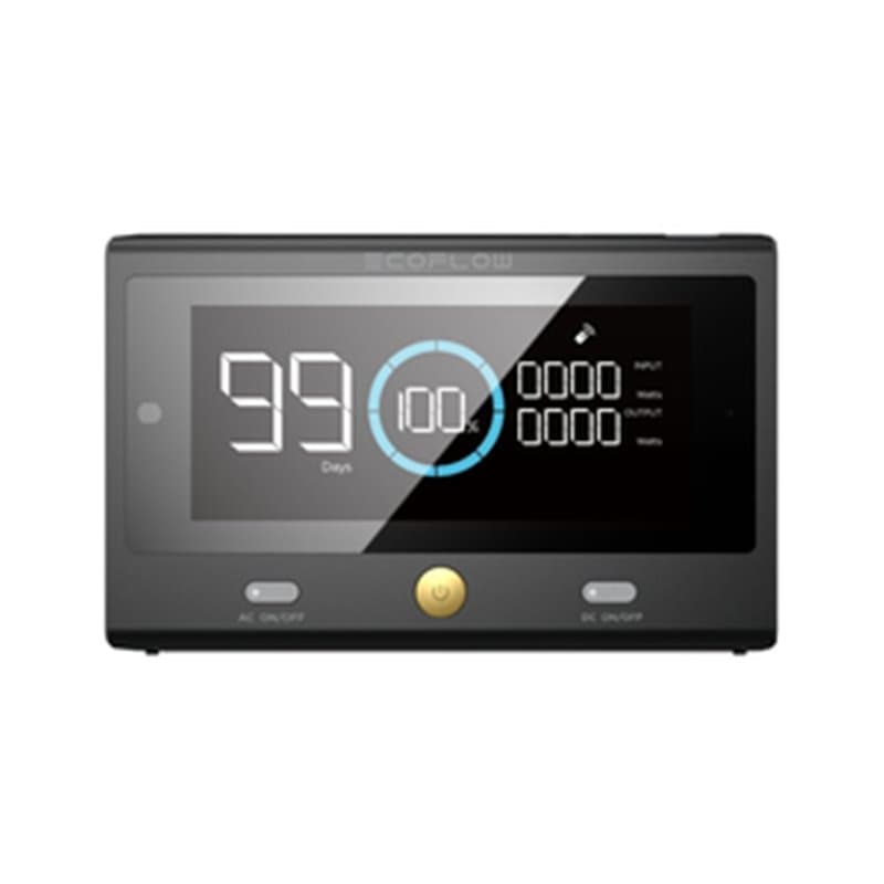 Télécommande pour Delta Pro - Image 1