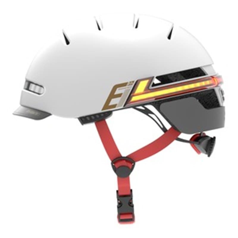 Casque URBAIN INTELLIGENT Sandstone Grey M - Image 1